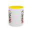 Humor Mug - I'm Fine The Rest of You Need Therapy