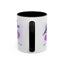 Wellness Mug - Enjoy Every Moment Lavender