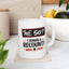 Birthday Mug - Me 50