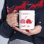 Anniversary Mug - I Whaley Love You