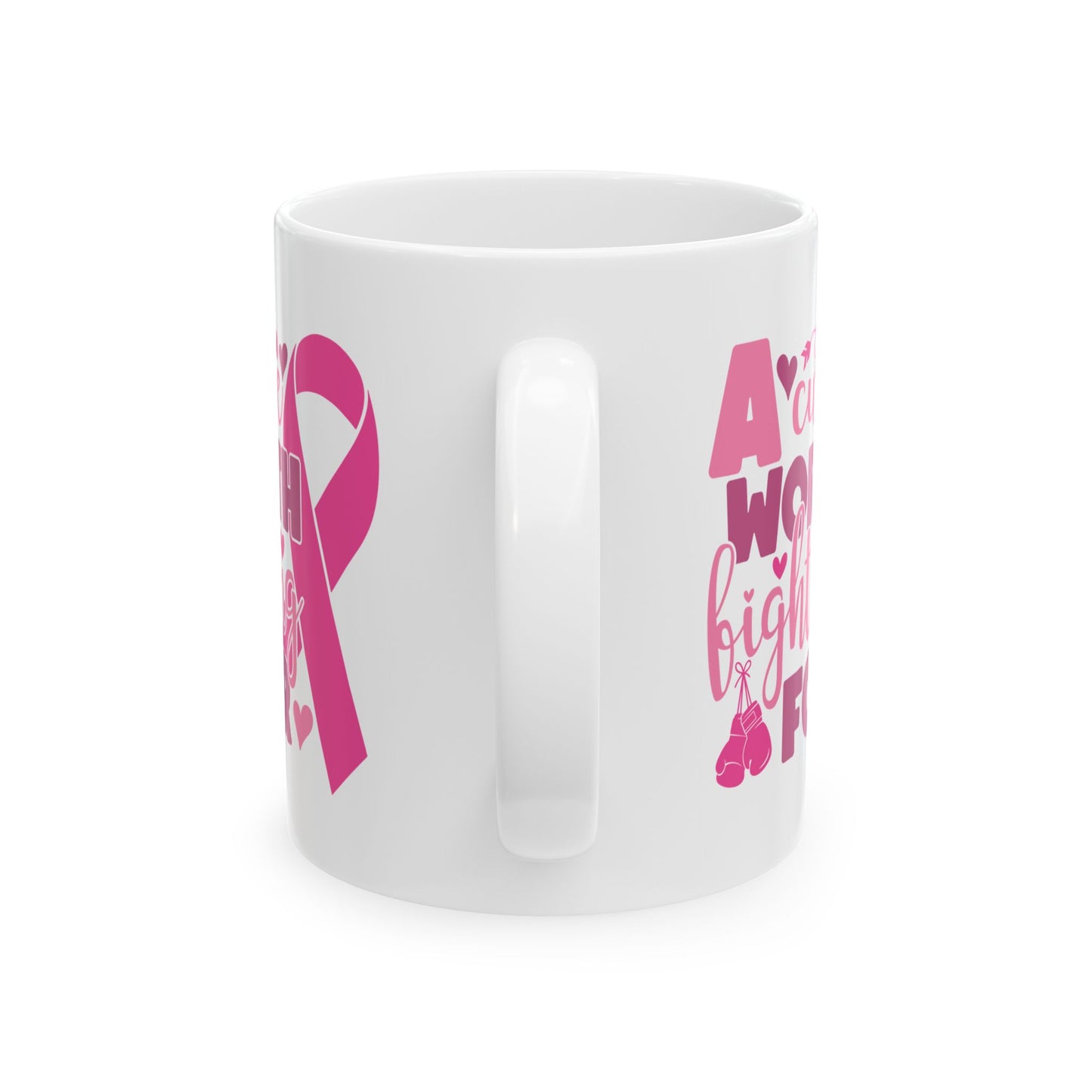 Support Mug - A Cure