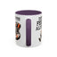 Humor Mug - Drink Coffee Feel Alive