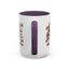 Humor Mug - I Speak My Mind