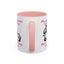 Office Mug - My people Meter