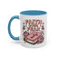 Religious Mug - Faith Over Fear