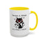 Humor Mug - Sarcasm & Attitude
