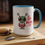 Alien Mug - Alien Be Mine