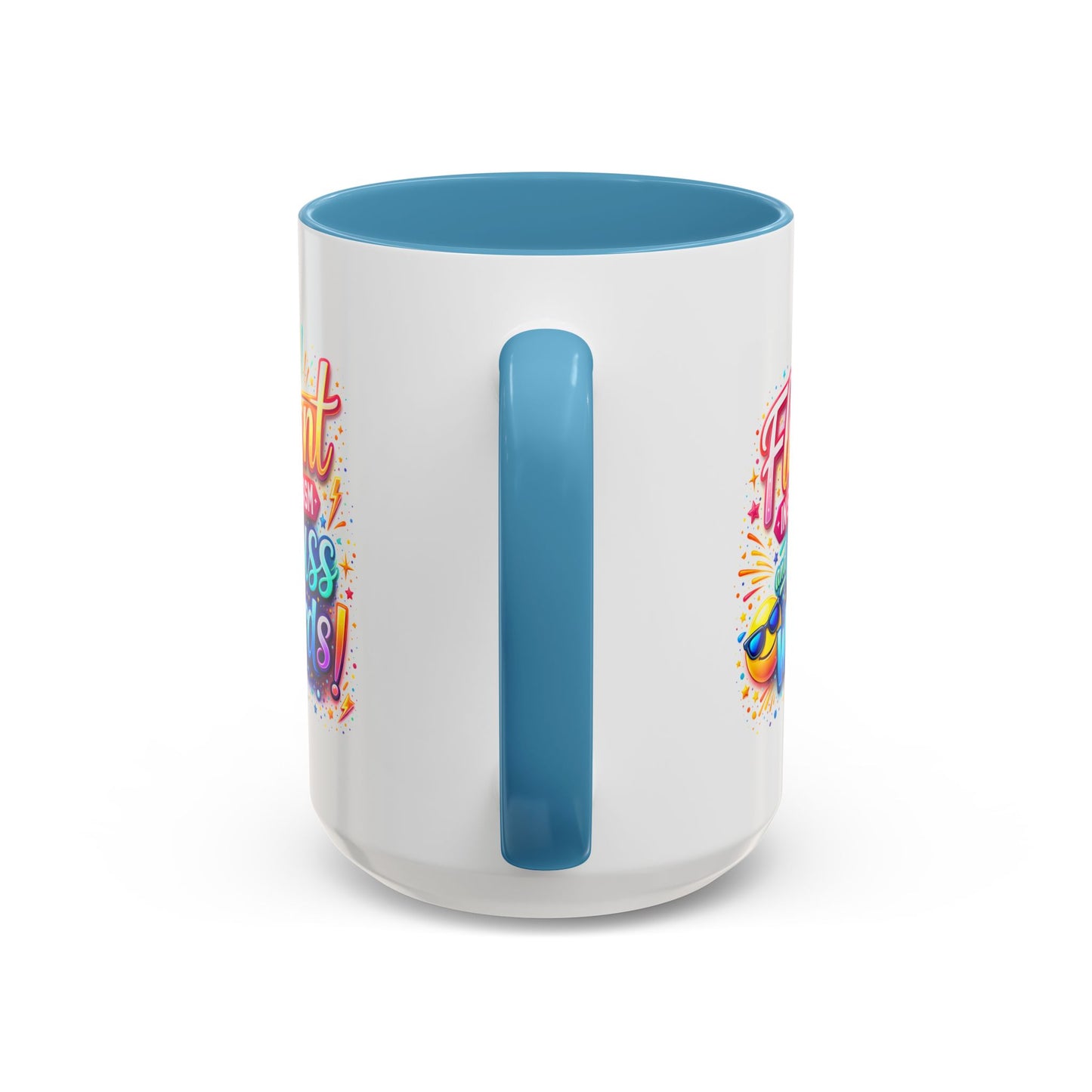 Humor Mug - Fluent in Sarcasm