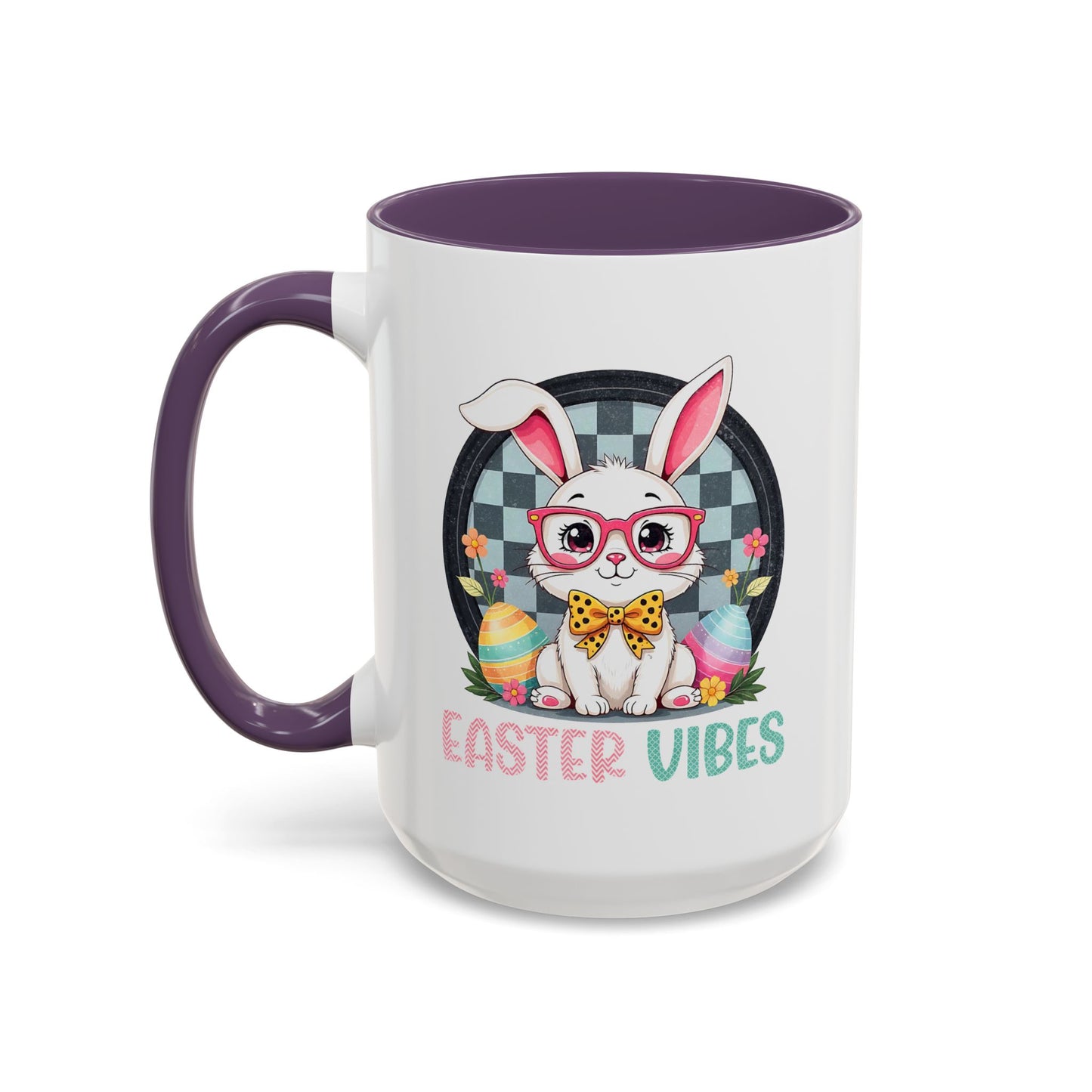 Easter Mug - Easter Vibes