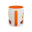 Humor Mug - Bad Boy