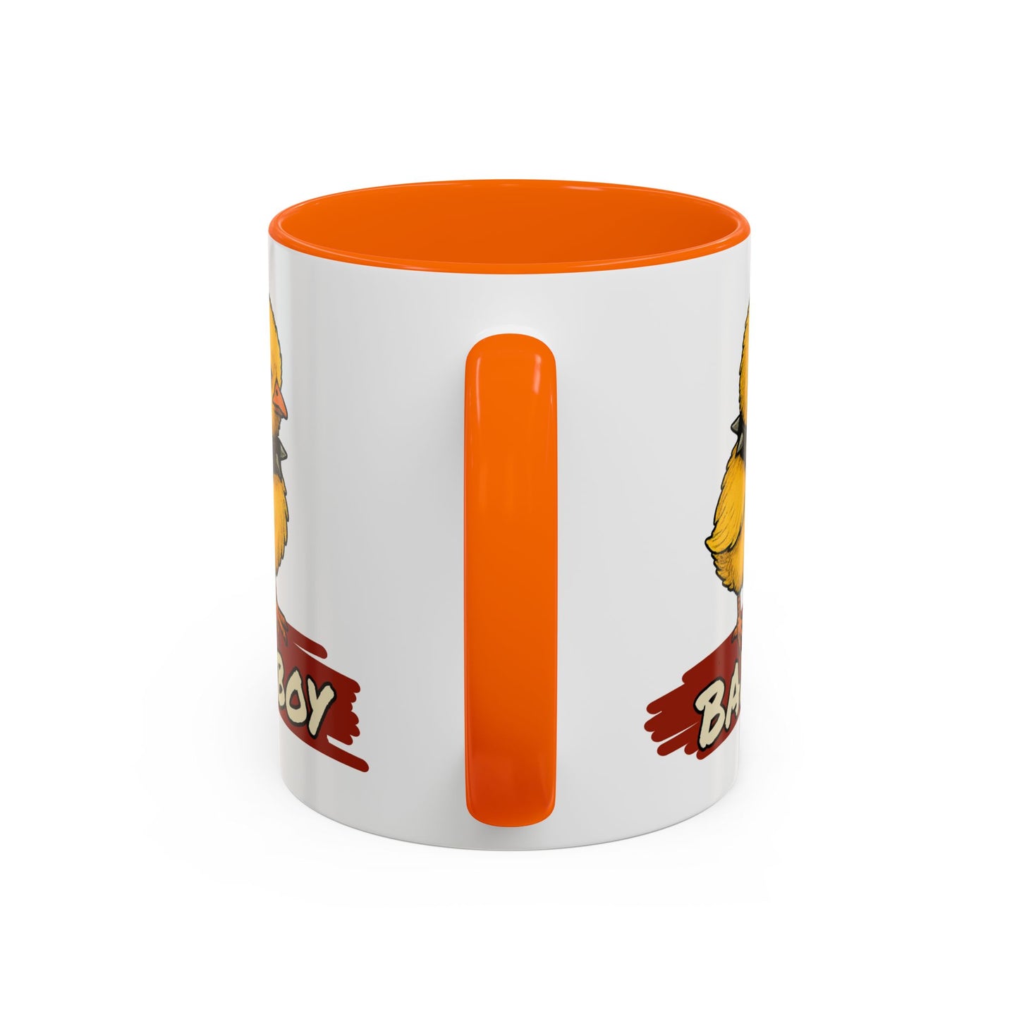 Humor Mug - Bad Boy