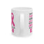 Support Mug - Support The Fighters