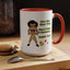 Adult Mug - Very Nice Sexy Time