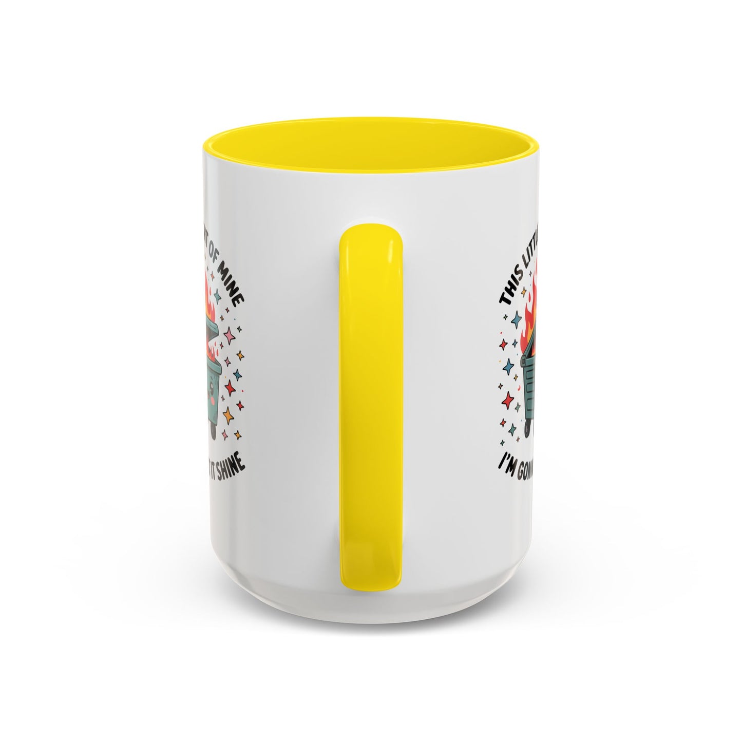 Office Mug - This Little Light