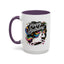 Birthday Mug - Happy Birthday Magical Unicorn