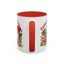 Birthday Mug - Island Gnome