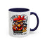 Office Mug - I Don't Rise & Shine