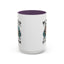 Animal Mug - Oh, You Needed That Space?
