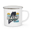 Adventure Mug - Maine