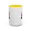 Religious Mug - Go Spread It