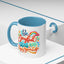 Wellness Mug - Be Joyful