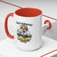 Office Mug - I'm Not Feeling