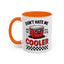 Adventure Mug - Don't Hate Me