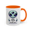 Alien Mug - Keep Calm