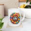 Motivation Mug - Be Kind