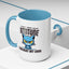 Animal Mug - I Don't Need Your Attitude