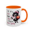 Humor Mug - I'll Just Have To Wait