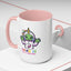 Alien Mug - F**K It I'm A Unicorn