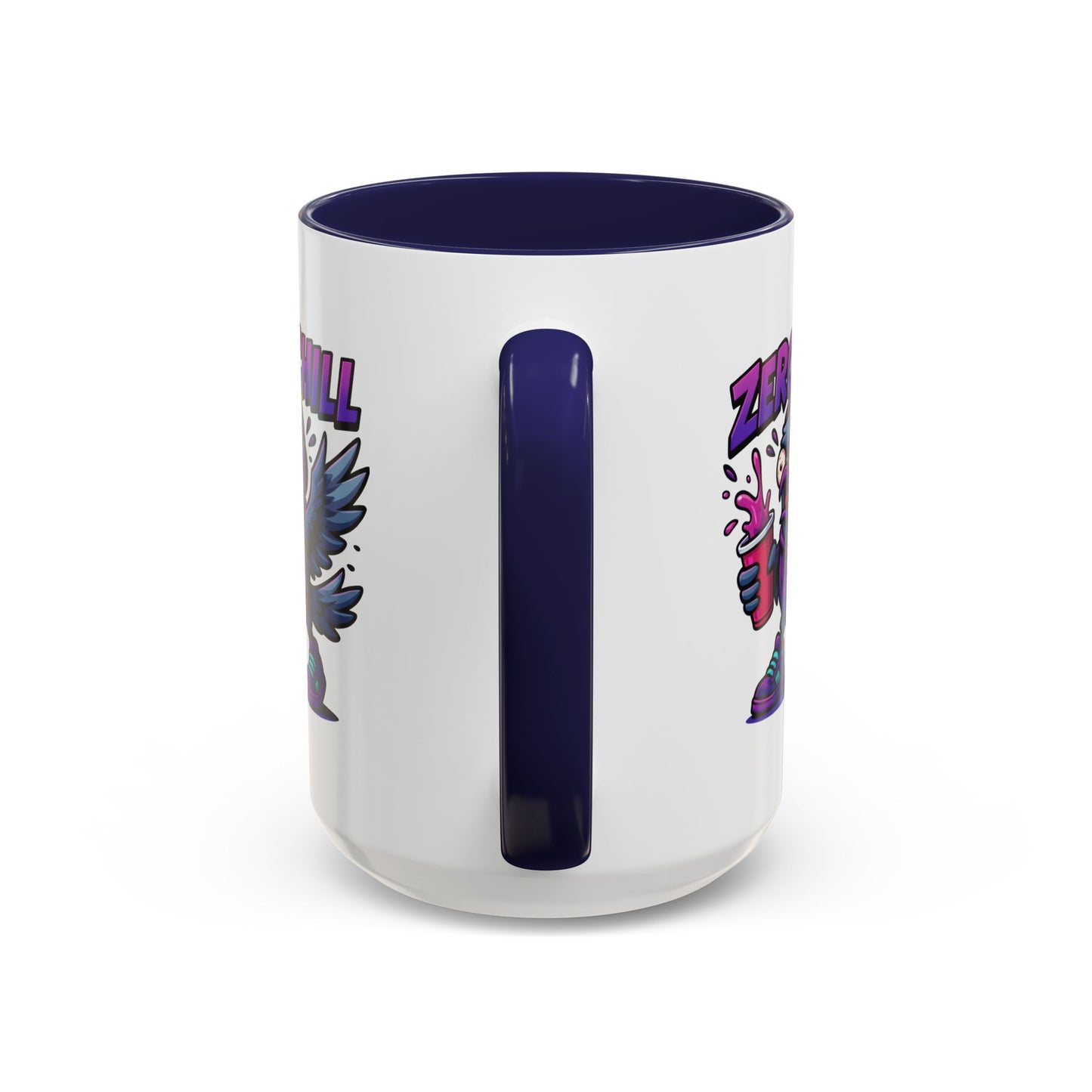Office Mug - Zero Chill