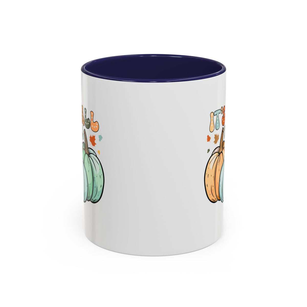 Fall Mug