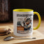 Office Mug - Procaffeinating