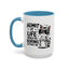 Animal Mug - Admit It Life Would Be Boring