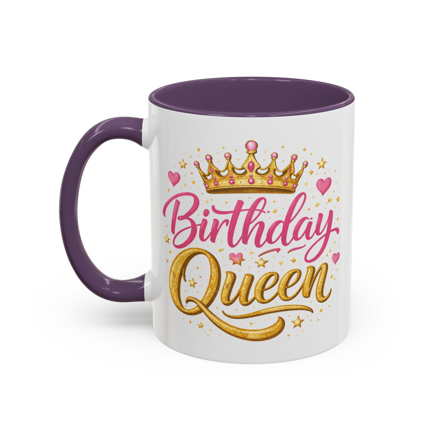 Birthday Mug - Birthday Queen