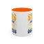 Motivation Mug - Stars Can't Shine Without Darkness