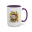 Adventure Mug - Home Is Where You Park It