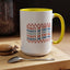 4th of July Mug - Party in The USA