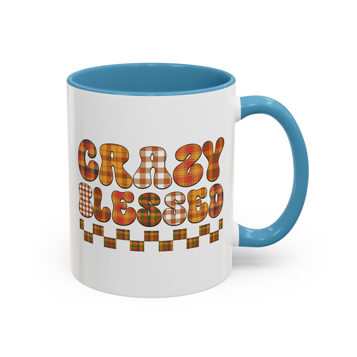 Fall Mug