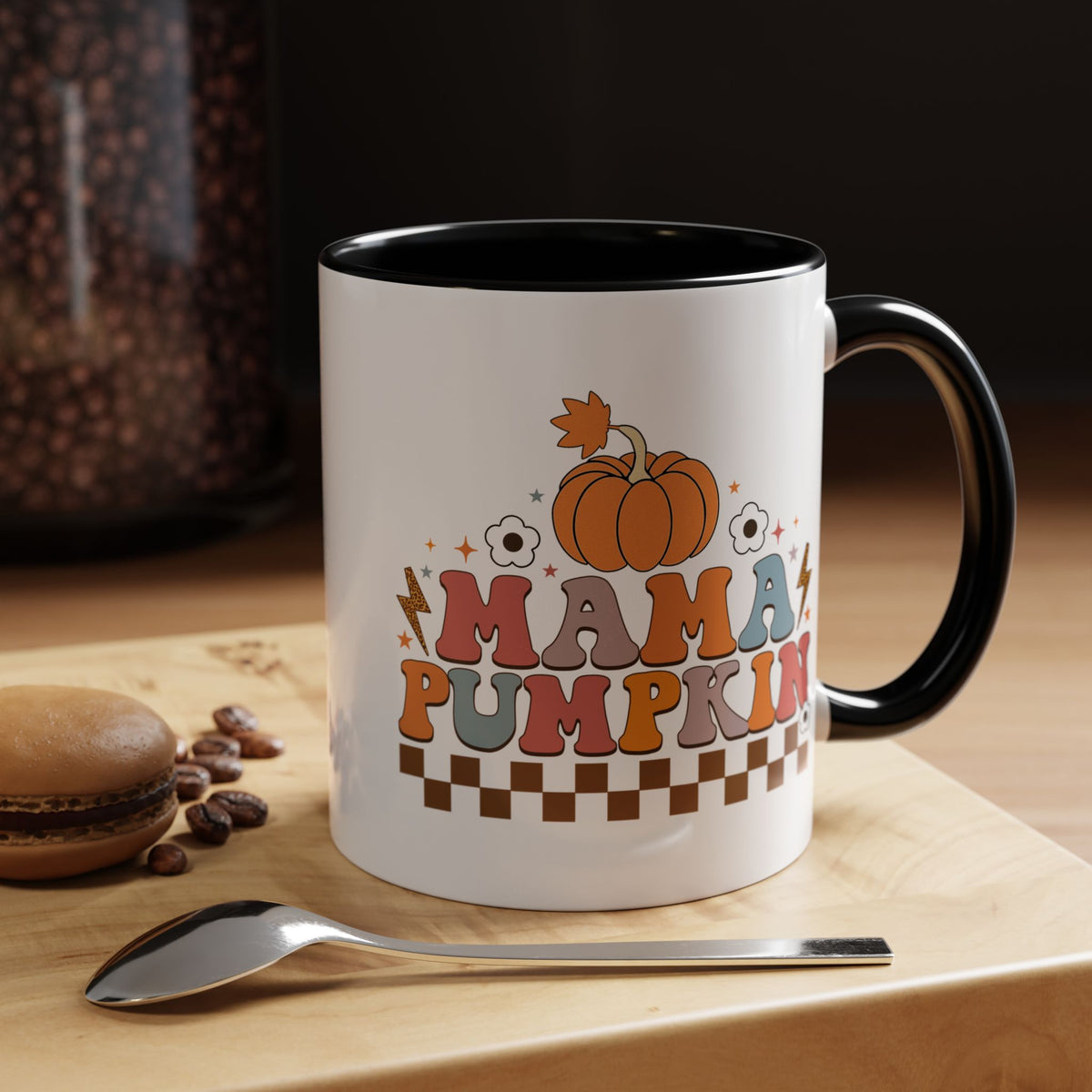 Fall Mug