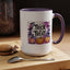 Halloween Mug - Trick Or Treat