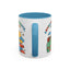 Adventure Mug - Adventure Awaits