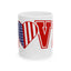 4th of July Mug - Varsity USA Love