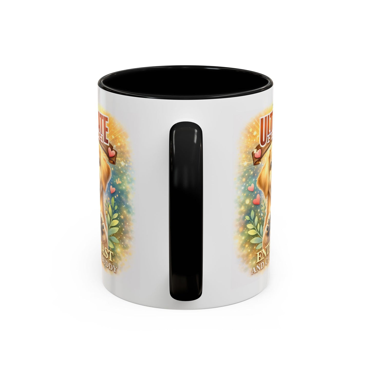 Animal Mug - The Ultimate Fetch