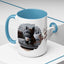 Animal Mug - Dog Coffee Wrap 35