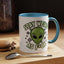 Alien Mug - Stay Weird As F*ck