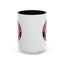 Alien Mug - Emotional Support Alien