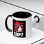 Humor Mug - Rooster Sup?